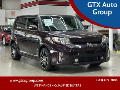 Used 2013 Scion xB