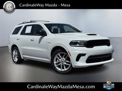 Used 2023 Dodge Durango R/T