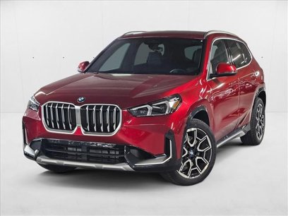 Used 2026 BMW X1 xDrive28i w/ Convenience Package