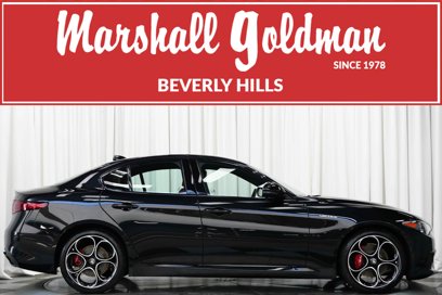 Used 2023 Alfa Romeo Giulia Veloce