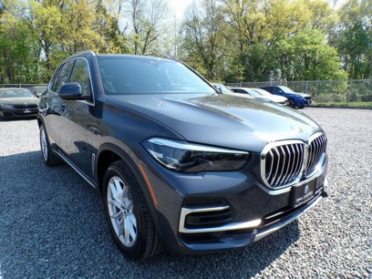 Certified 2022 BMW X5 xDrive40i w/ Premium Package