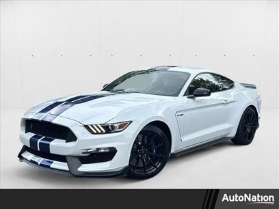 Used 2016 Ford Mustang Shelby GT350 w/ Technology Package