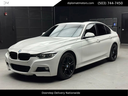 Used 2017 BMW 340i xDrive Sedan