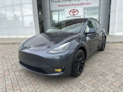Used 2022 Tesla Model Y Long Range