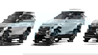 New 2024 Cadillac Lyriq Sport w/ LPO, Floor Liner Package