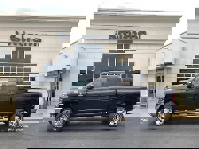 New 2025 RAM 2500 Tradesman
