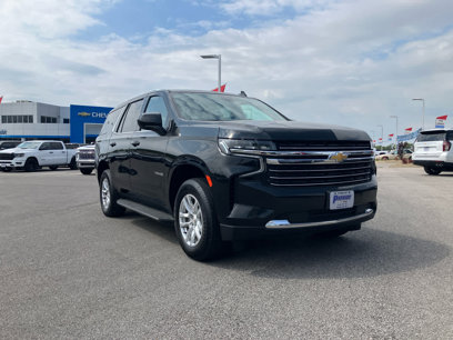Used 2023 Chevrolet Tahoe LT