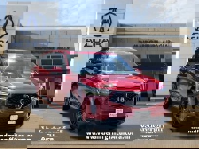 Certified 2022 Acura RDX A-Spec