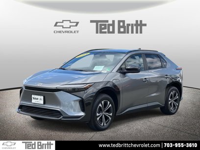 Used 2024 Toyota bZ4X XLE w/ Weather Package