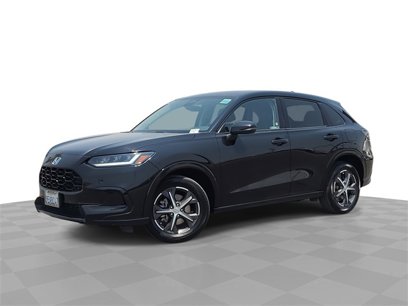 Used 2023 Honda HR-V EX-L
