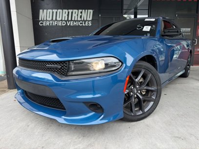 Used 2022 Dodge Charger R/T w/ Plus Group