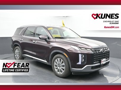 Used 2024 Hyundai Palisade SEL