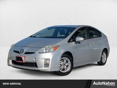 Used 2010 Toyota Prius Two