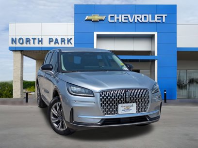Used 2023 Lincoln Corsair FWD