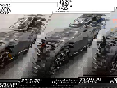 Certified 2024 MAZDA CX-90 Plug-In Hybrid w/ Premium Pkg