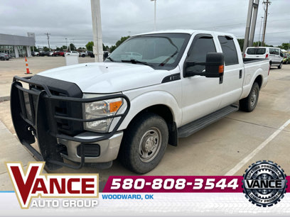 Used 2014 Ford F250 XL w/ Power Equipment Group