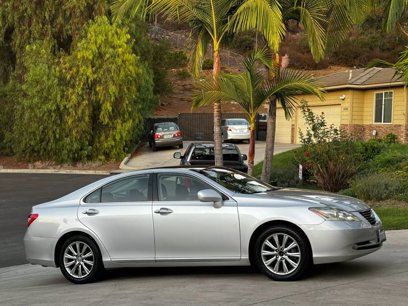 Used 2007 Lexus ES 350