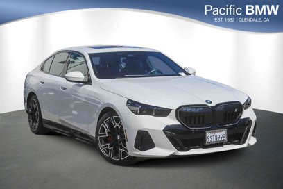 Used 2026 BMW i5 eDrive40 w/ M Sport Package