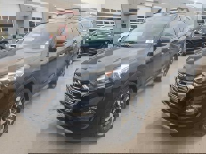 Used 2017 Hyundai Tucson Limited w/ Limited Ultimate Package 03