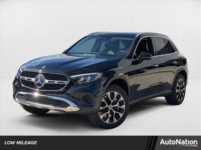 Certified 2025 Mercedes-Benz GLC 350e 4MATIC