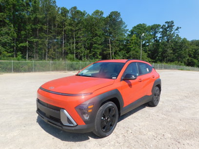 New 2026 Hyundai Kona SEL Sport