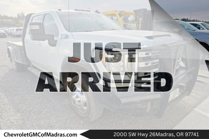 Used 2023 GMC Sierra 3500 SLE w/ SLE Convenience Package