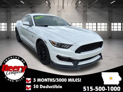 Used 2016 Ford Mustang GT w/ GT Performance Package