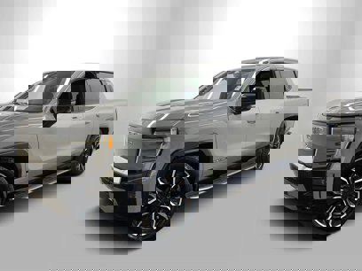 Used 2024 GMC Sierra EV Denali