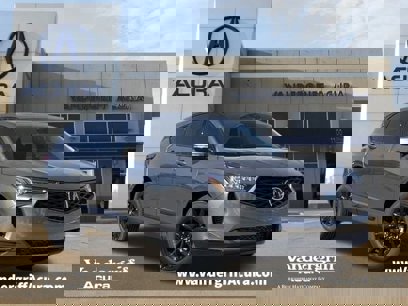 Used 2025 Acura RDX SH-AWD