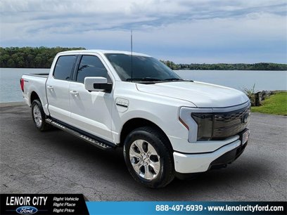 Used 2023 Ford F150 Lightning Lariat