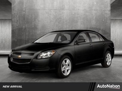 Used 2011 Chevrolet Malibu LTZ w/ HFV6 Engine Package