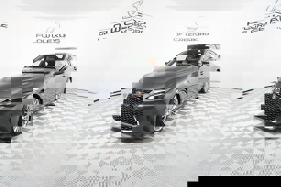 New 2025 Lexus IS 300 w/ Premium Package