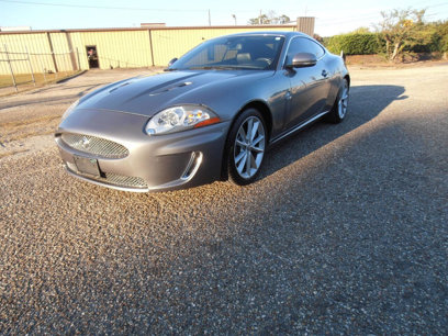 Used 2010 Jaguar XKR R