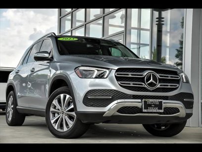 Certified 2023 Mercedes-Benz GLE 350 4MATIC