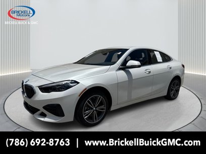 Used 2024 BMW 228i xDrive Gran Coupe