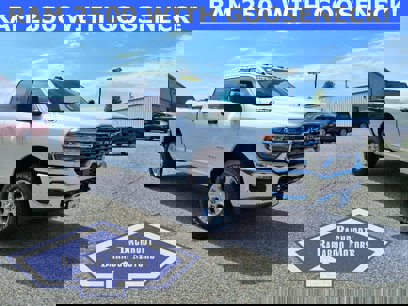 New 2025 RAM 2500 Big Horn w/ Safety Group