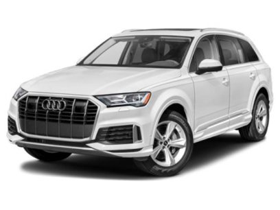 Used 2023 Audi Q7 3.0T Premium Plus