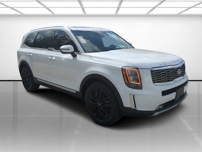 Used 2020 Kia Telluride SX
