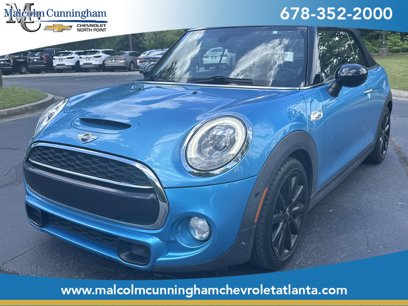 Used 2018 MINI Cooper S