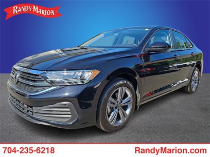 Used 2024 Volkswagen Jetta SE