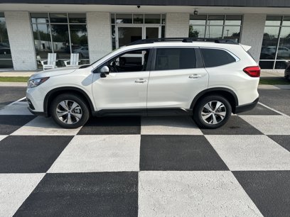Used 2022 Subaru Ascent Premium w/ Convenience Package