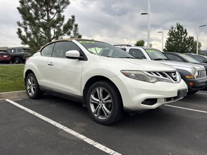 Used 2011 Nissan Murano