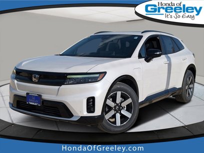 New 2025 Honda Prologue Touring