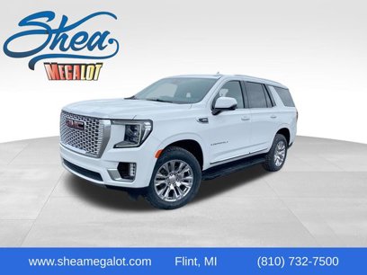 Used 2024 GMC Yukon Denali