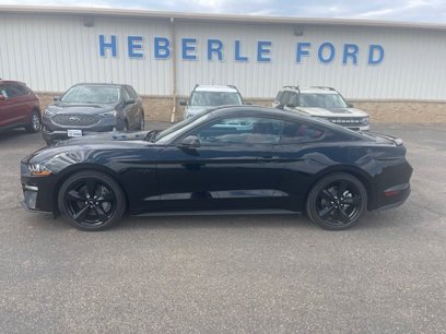 Used 2023 Ford Mustang GT Premium w/ Equipment Group 401A