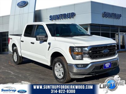 Used 2023 Ford F150 XLT