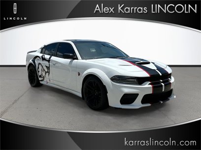 Used 2020 Dodge Charger SRT Hellcat w/ Navigation & Travel Group