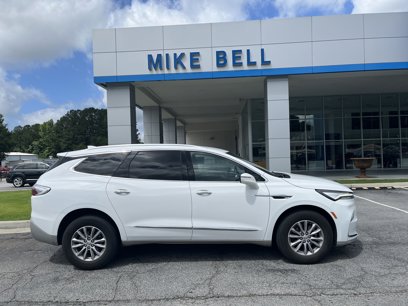Used 2024 Buick Enclave Premium