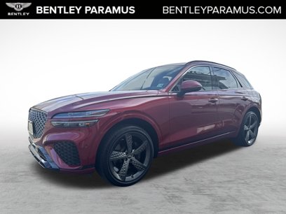 Used 2023 Genesis GV70 3.5T Sport w/ Sport Prestige Package