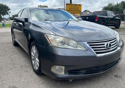 Used 2012 Lexus ES 350 w/ Preferred Accessory Pkg